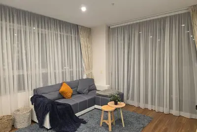 Image de Syd Zetland 3br 08 Apt Close to Cbd & Airport