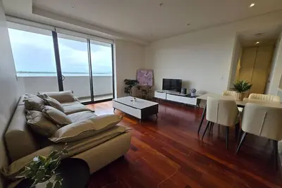 Image de Burwood 2br 019 Apt close Olympic park&Cbd