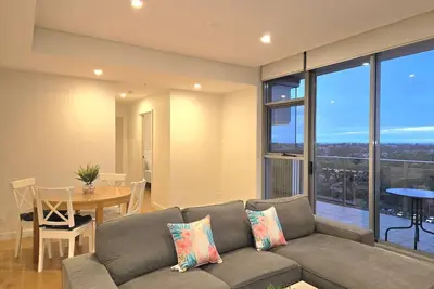 Image de 2br Apartment Macquarie Park Near Chatswood & Cbd