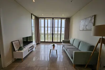 Image de Sydney Cbd 2br 083 Easy Walk to Darling Harbour