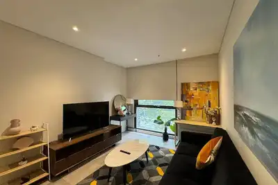 Image de Sydney Cbd 2br 102 Easy Walk to Darling Harbour