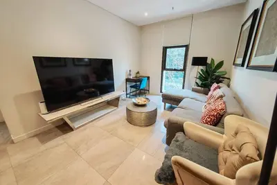 Image de Sydney Cbd 2br 103 Easy Walk to Darling Harbour