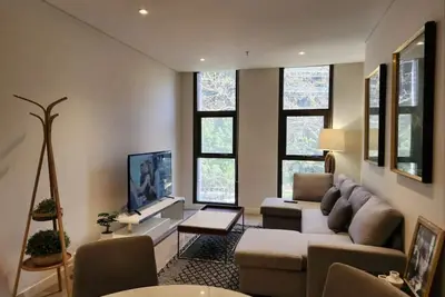 Image de Sydney Cbd 2br 022 Easy Walk to Darling Harbour