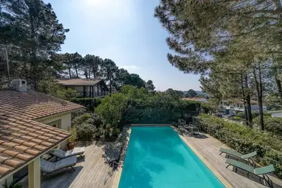 Image de Villa Altamira–Pyla sur mer