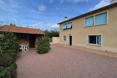 Image de La maison de Jules