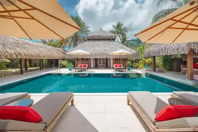 Image de Villa Heremoana by Tahiti Homes, Propriété polynésienne d'exception