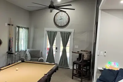 Image de The Side Pocket - A Fisherman's Retreat