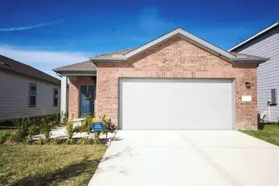 Image de Charming 3-Bedroom 2 Full bath home with Wifi and Ac in New Caney, Texas