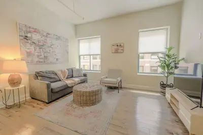 Image de Wonderful Fidi 2br | Keyless Entry
