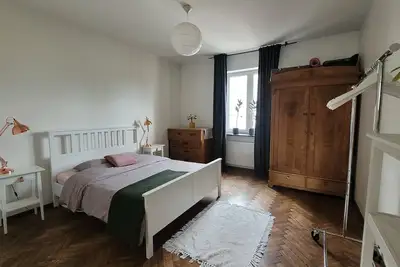 Image de Big apartment in the heart of Tallinn