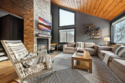 Image de Summit 71 - Pools, Hot Tubs, Shuttle, Loon & Downtown