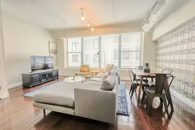 Image de Gorgeous Boston 2br | Financial District