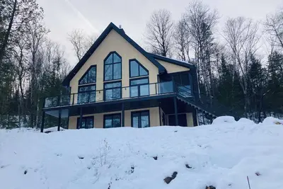 Image de Construction neuve | Spa & Billard | Le Foresti