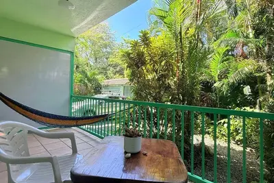 Image de #1 Cozy 1-bedroom apartment in Cahuita with Ac, Parking- near nat'l park, beach