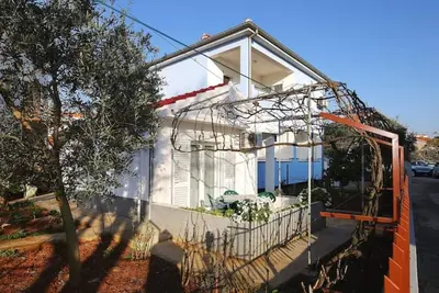 Image de A lovely apartment with an even more beautiful terrace. Enjoy!