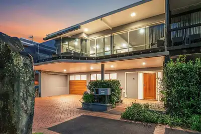 Image de Parkview on Whakaue - Lake View Cbd Apartment