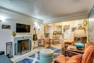 Image de Detroit Nature Escape: Easy Access to Urban Sites