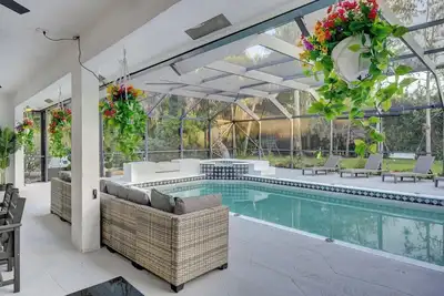 Image de Equestrian Modern House