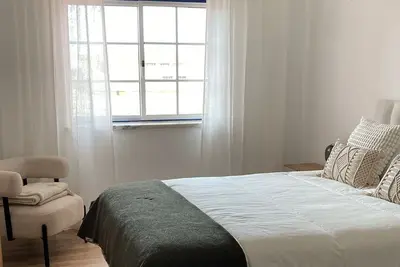 Image de The Light House - A modern apartment near the famous surf-spots!