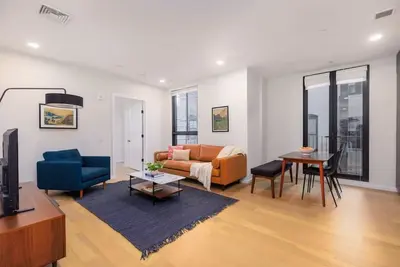 Image de New! Gorgeous 2Br | Mission Hill