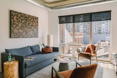 Image de Luxury Penthouse Combo 07/04 Terrace | River North