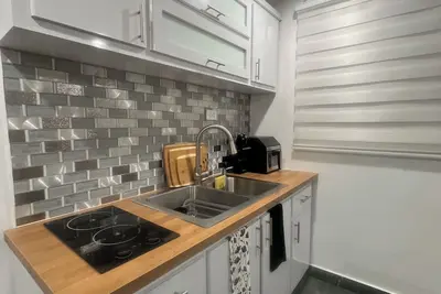 Image de Luxury Perfect 1-bedroom apartment for up to 4 guests near everything