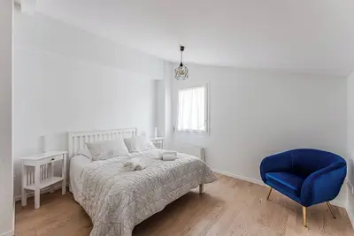 Image de Appartement duplex pour 6 personnes