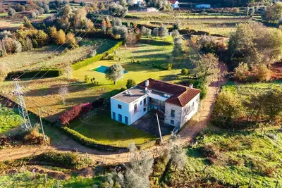 Image de Casa Quinta de Agriboa