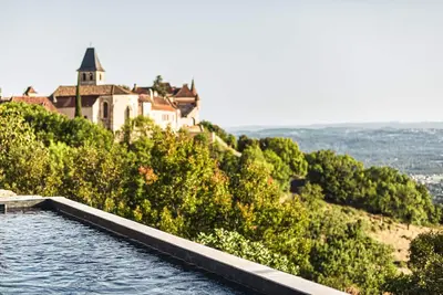 Image de La Marilène Grange avec vue exceptionnelle