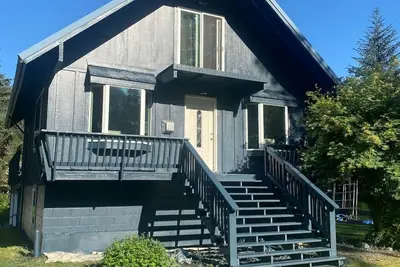 Image de The Girdwood Lodge