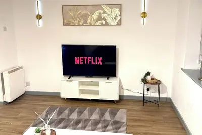 Image de Bham Apartment In Mailbox - Free parking!