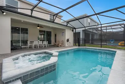 Image de Mickey Themed, Pool, Game Room near Clubhouse