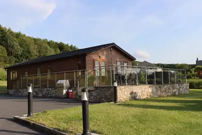 Image de Holly Lodge, family friendly, country holiday cottage in Caerwys