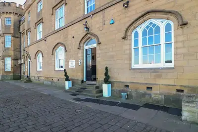 Image de Rutland Suite, pet friendly in Sheffield