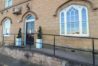 Image de Royal Horses Suite, pet friendly in Sheffield