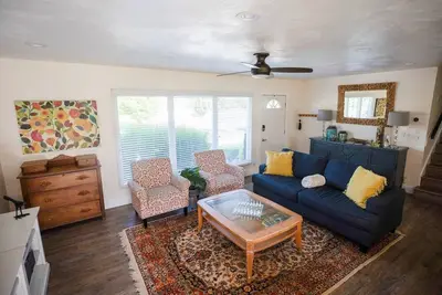 Image de Spacious 4-bedroom home centrally located between the Cottonwoods and Park City