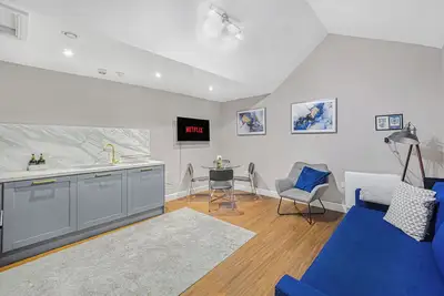 Image de Kingsley Loft, pet friendly, character holiday cottage in Chester