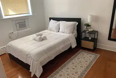 Image de Perfect 2-bedroom townhome with Ac in Philadelphia