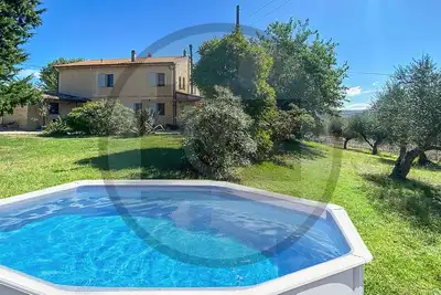 Image de Lovely home in Mombaroccio