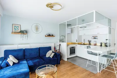 Image de Appartement Garibaldi - Welkeys