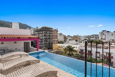 Image de La Querencia | Authentic Retreat in Romantic Zone