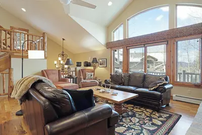 Image de Bachelor Springs 44 - Luxury Retreat - 4 Bedrooms - Great For Couples & Families