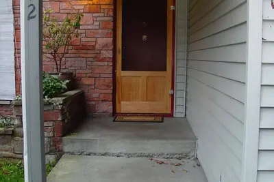 Image de Mid-century 3-bedroom house in quiet Seattle n'hood, your home away from home