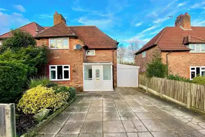 Image de Spacious 3br Home with Garden and Parking