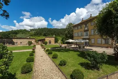 Image de Villa Byni - Luxury Villa in Tuscany