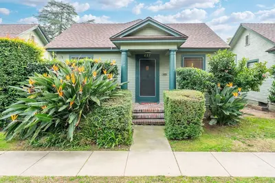 Image de Jie's Rare- Rose City Garden Escape 3 beds Deal