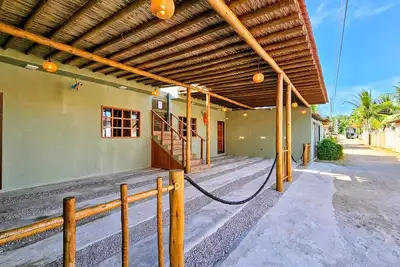 Image de Cozy beach house ideal for families