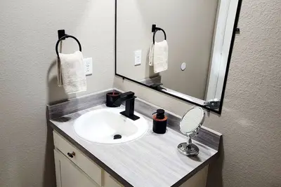 Image de Private Entrance 1-bedroom Studio in vibrant Houston