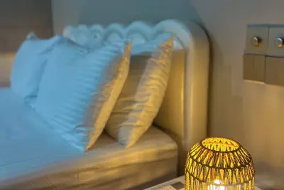 Elegant 4 Bedroom Private Villa