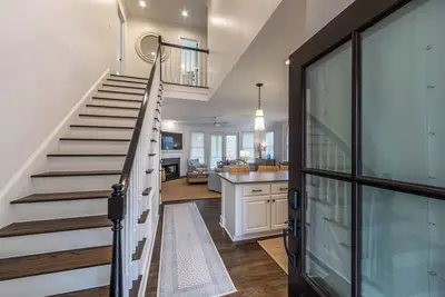 Image de Charming 4br Lake Oconee Cottage | Gated Community | Near Water| Greensboro, Ga